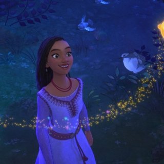 Wish Movie Review