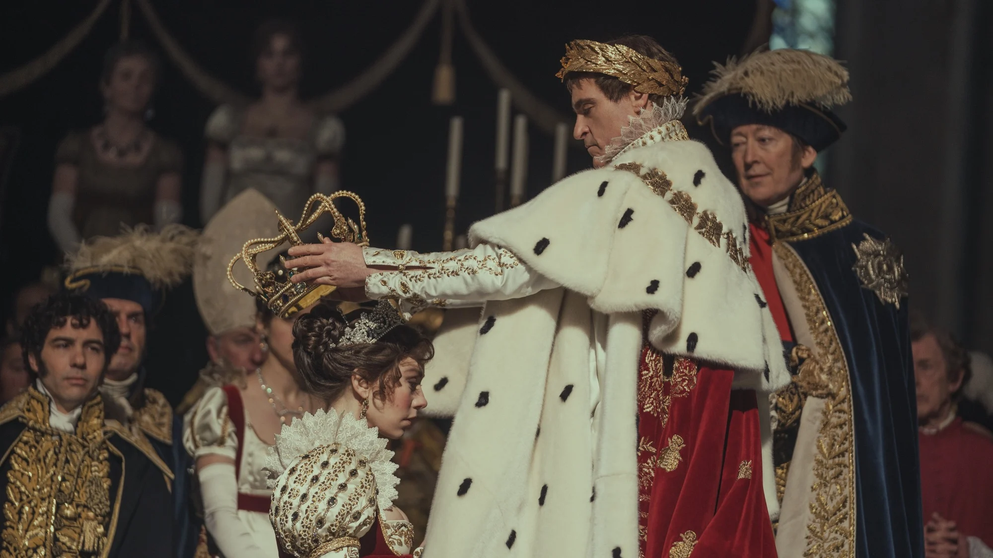 napoleon review 2023