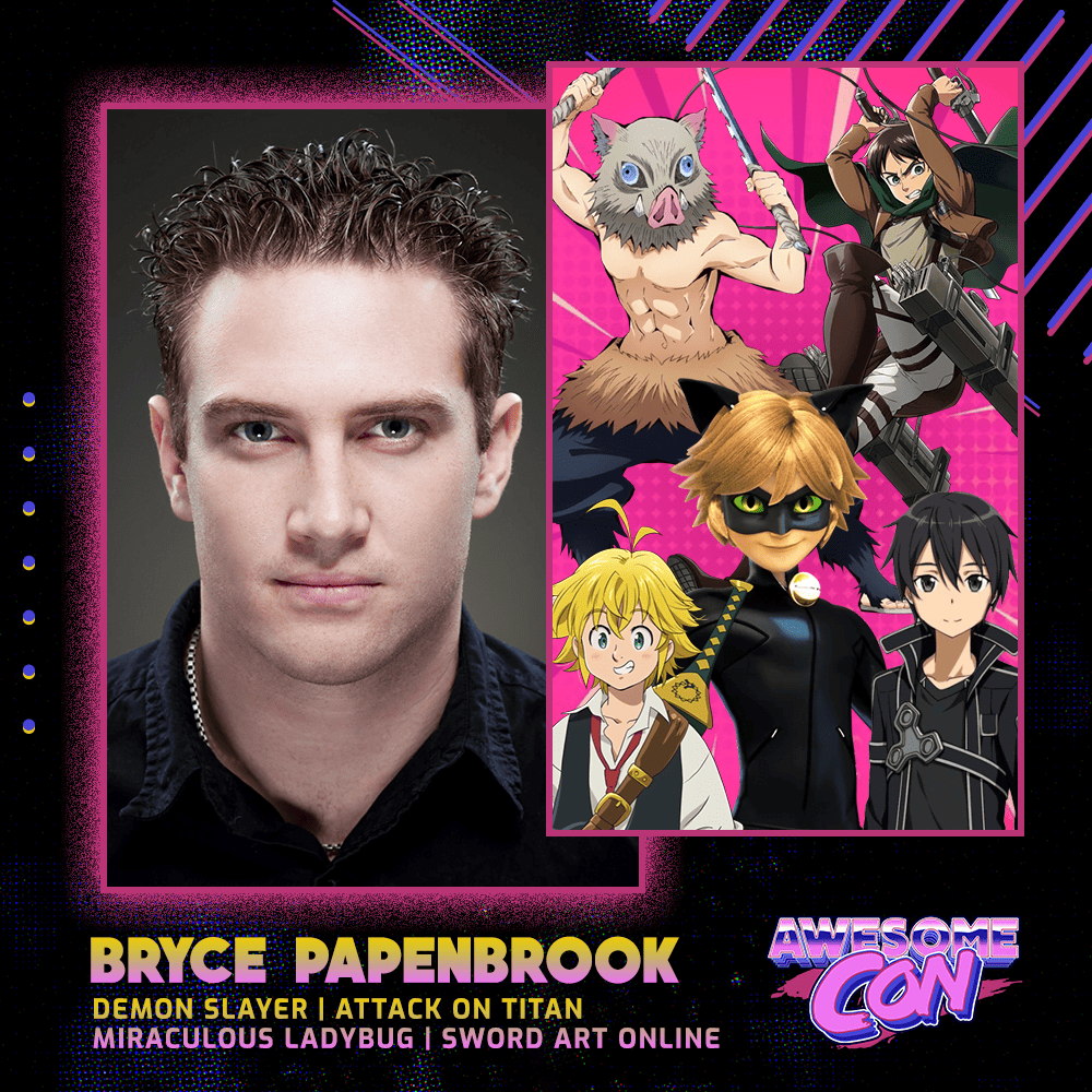 awesome con bryce papenbrook