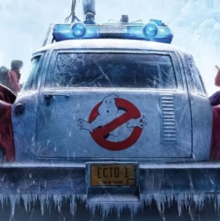 Ghostbusters Frozen Empire Review