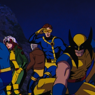 X-Men 97 Review