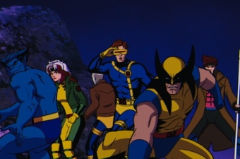 X-Men 97 Review