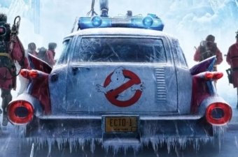 Ghostbusters Frozen Empire Review