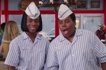 Good Burger 2 Giveaway