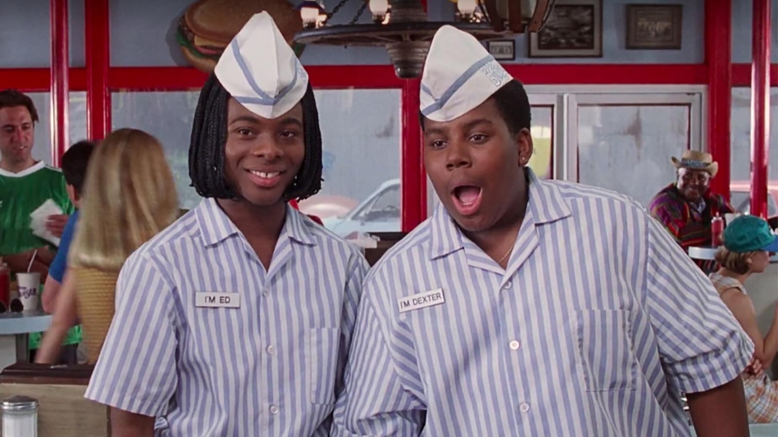 Good Burger 2 Giveaway