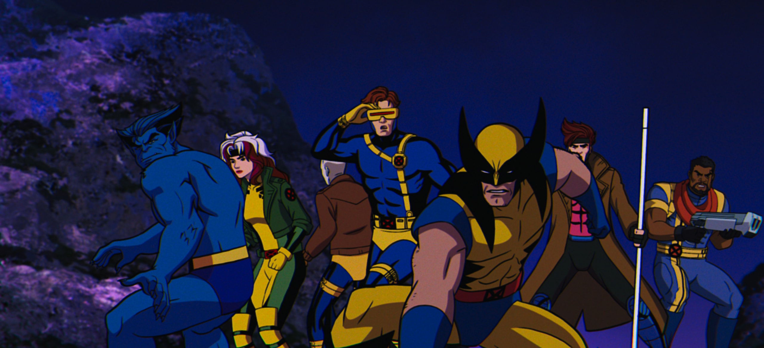 X-Men 97 Review
