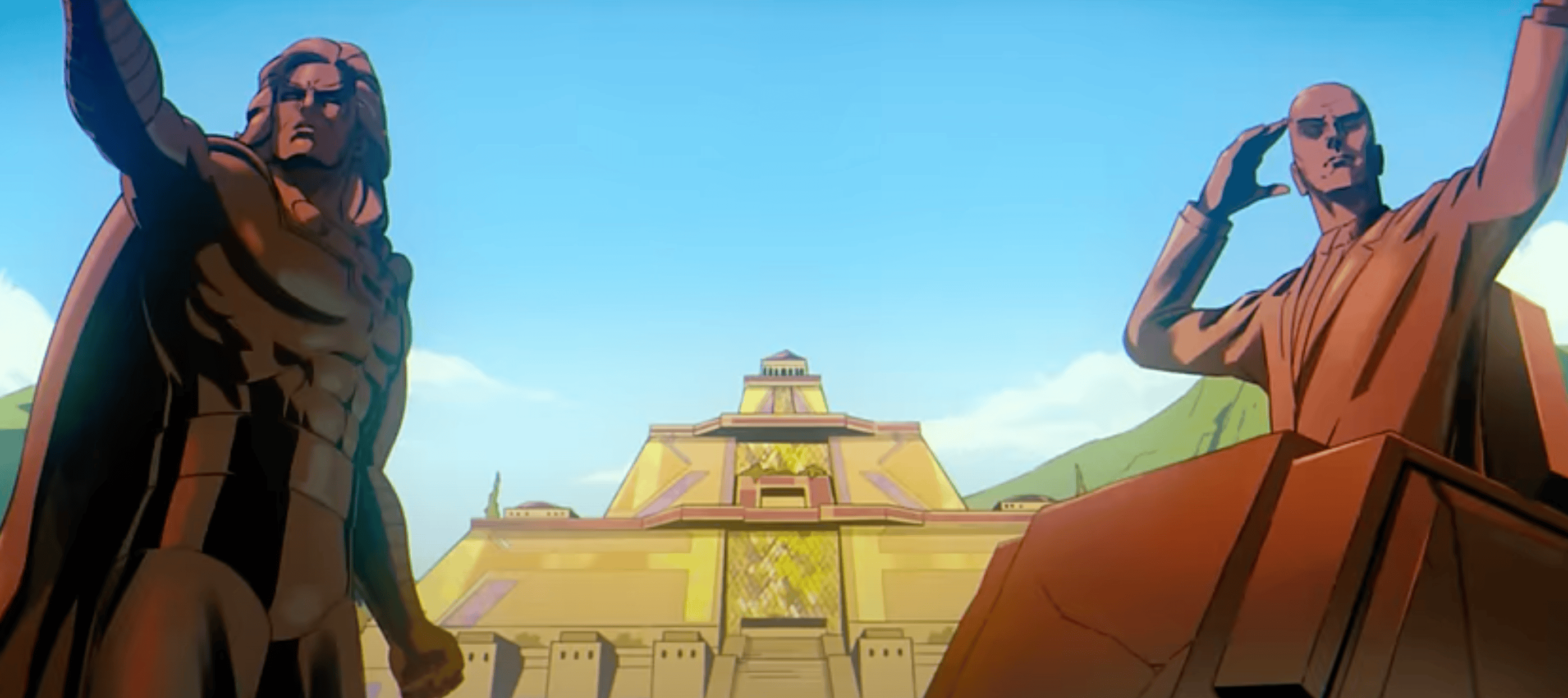 X-Men 97 Episode 5 Breakdown