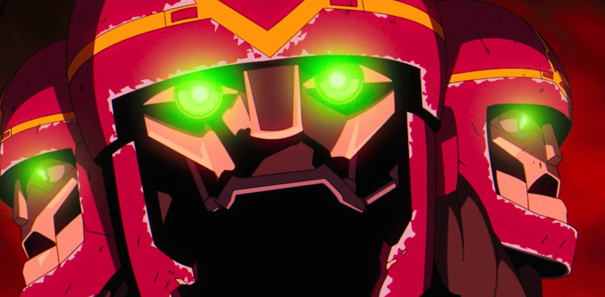 x-men 97 episode 5 Tri-Sentinel