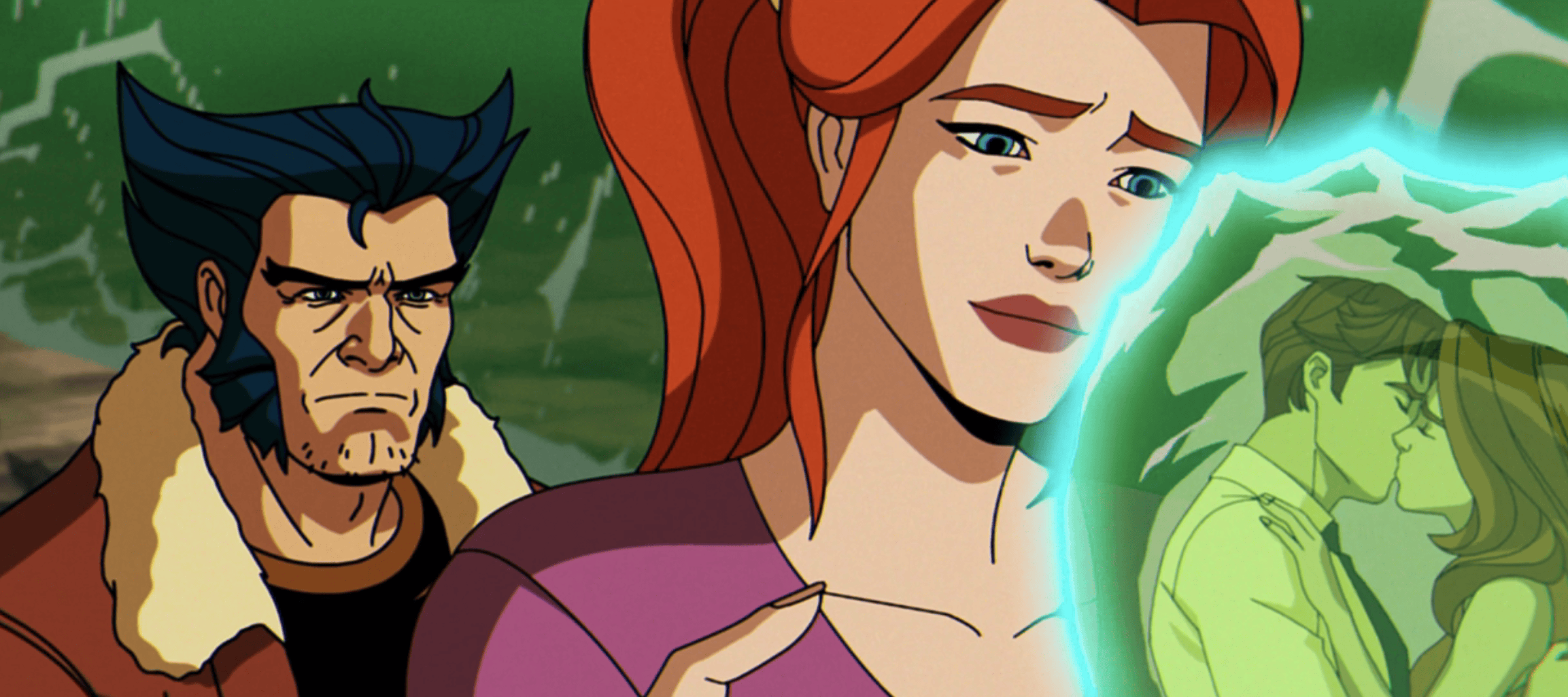 x-men 97 episode 5 recap memories jean wolverine