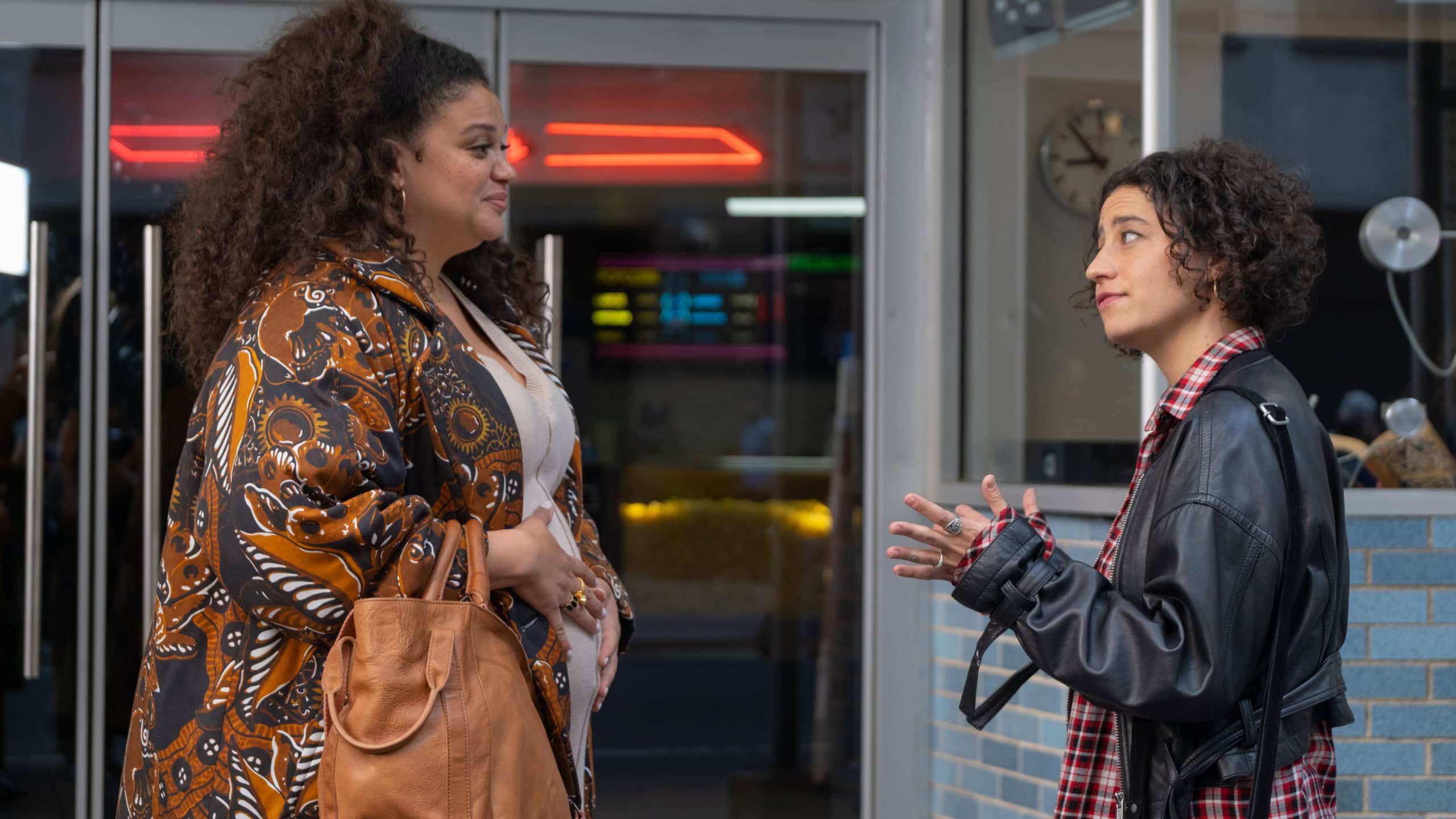 Babes Movie Review