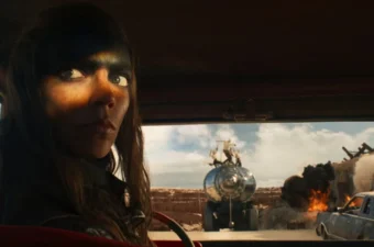 Furiosa A Mad Max Saga Review