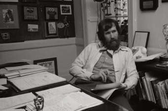 Jim Henson Idea Man Review