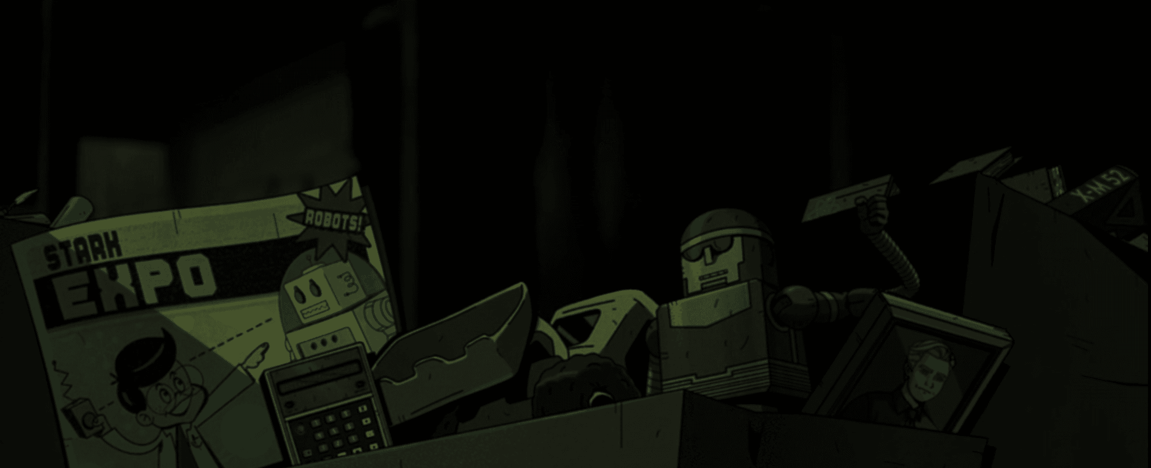 x-men 97 episode 8 easter eggs x-men 52 stark industries