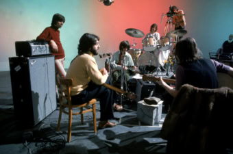 Beatles Let It Be Review 2024