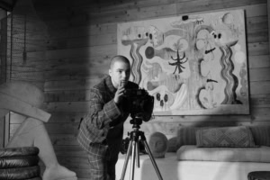 INTERVIEW Blu del Barrio Talks Star Trek, Inclusion, & More