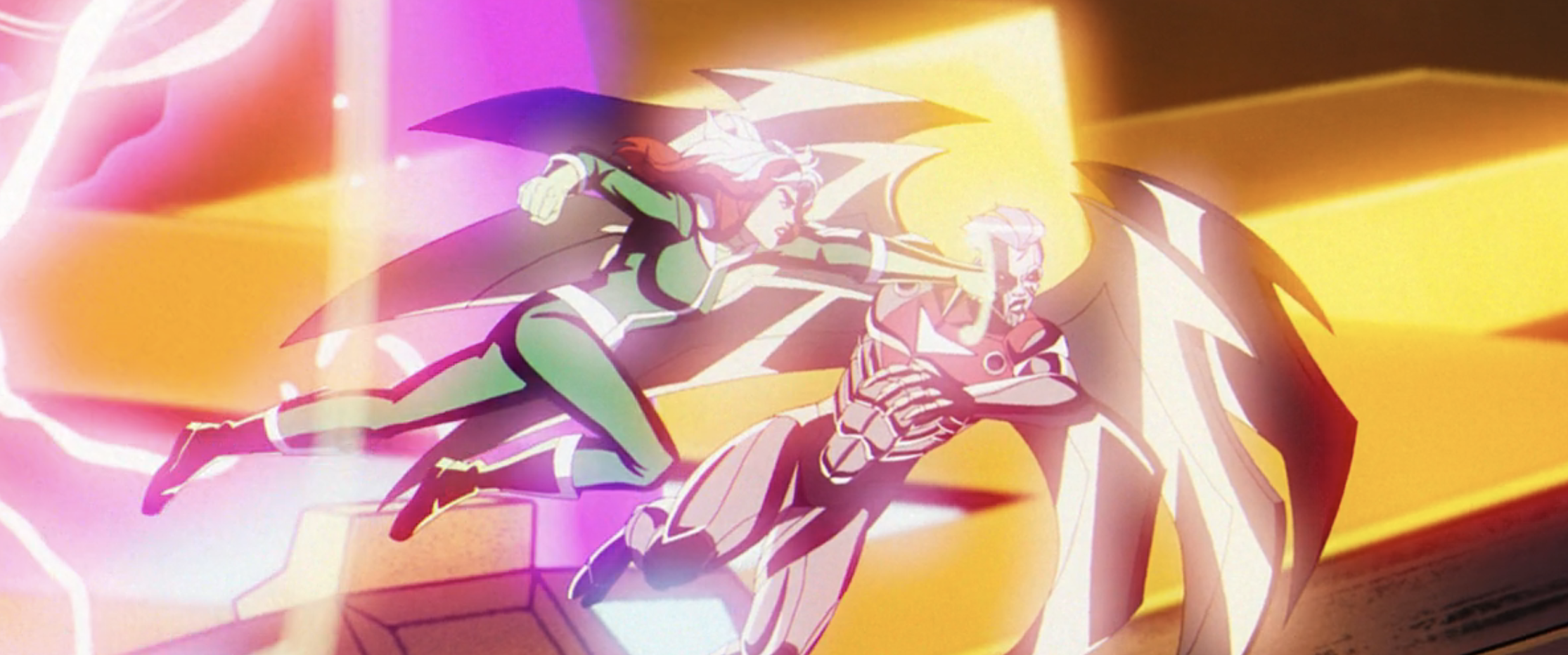 x-men 97 episode 10 recap breakdown rogue bastion remember it