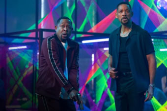 Bad Boys Ride or Die Review