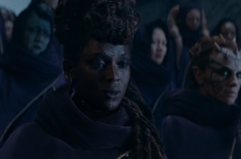 The Acolyte Episode 3 Easter Eggs