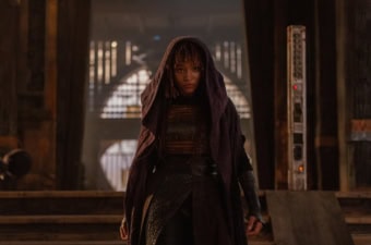 The Acolyte Review Star Wars