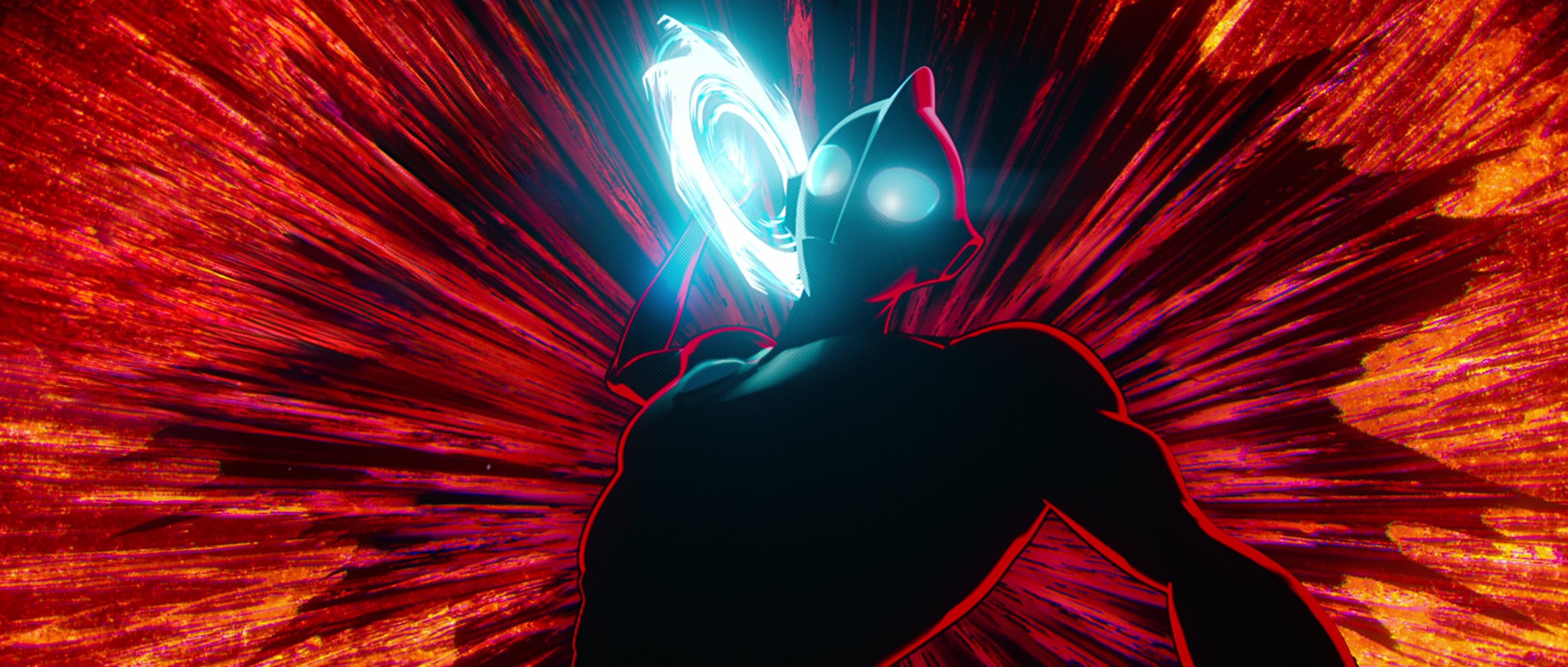 Ultraman Rising Review
