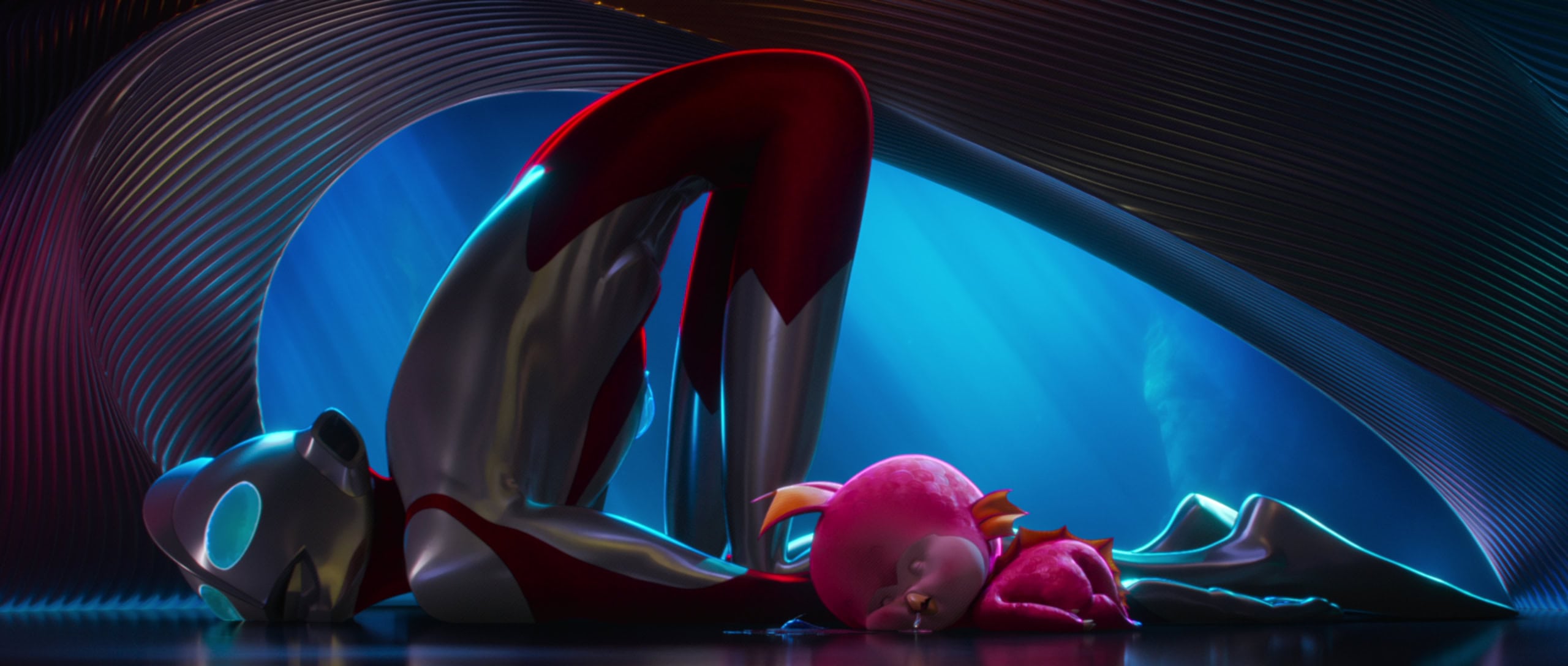 ultraman-rising-review-netflix