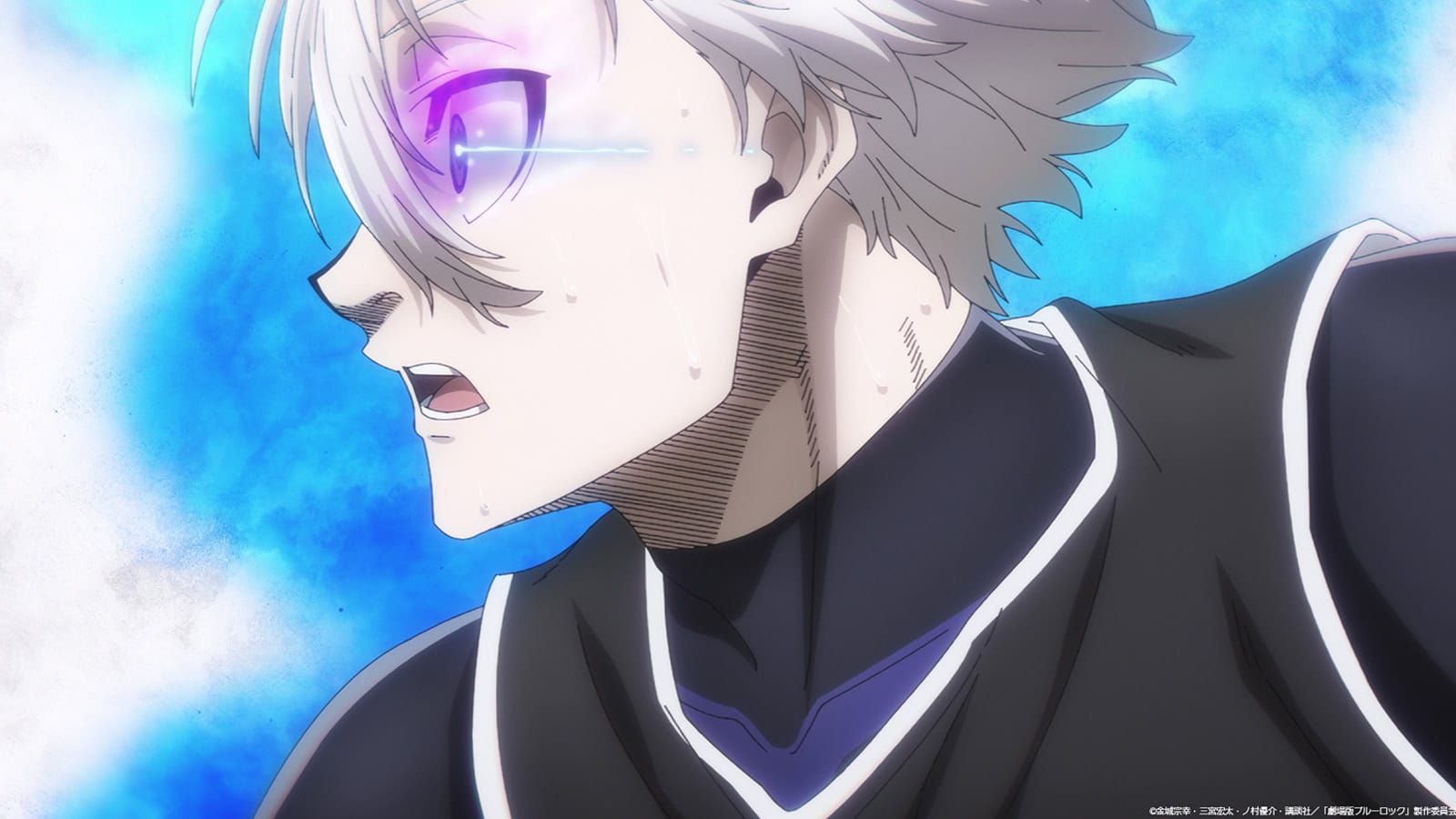 Blue Lock The Movie Episode Nagi Review