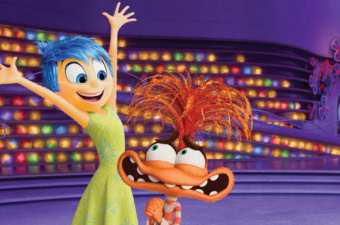 Inside Out 2 Review