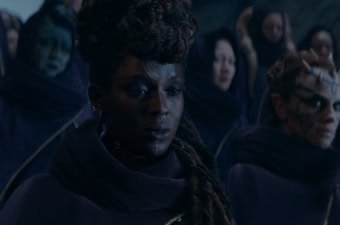 The Acolyte Episode 3 Easter Eggs