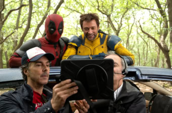 Bringing Deadpool to the MCU Ryan Reynolds Mutant Era Interview