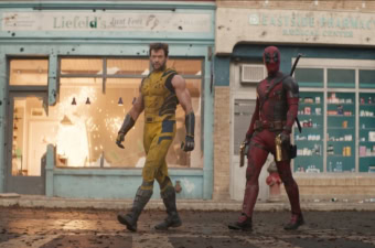 Deadpool and Wolverine Review