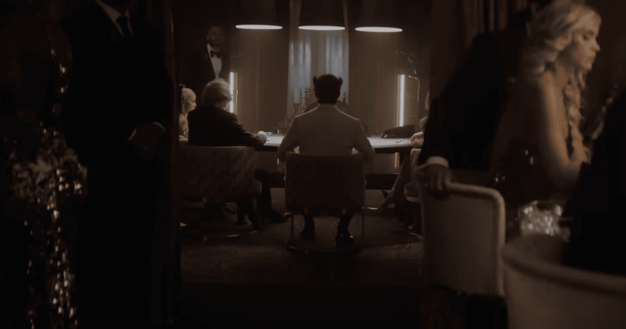 deadpool and wolverine easter eggs wolverine variants henry cavill