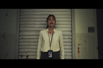 Longlegs Review