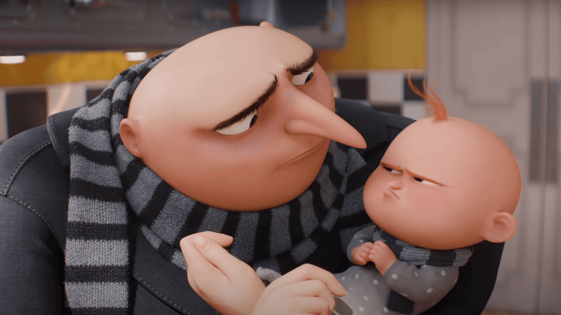 Despicable Me 4 Review