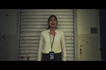 Longlegs Review