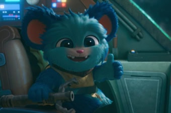 Dee Bradley Baker On Nubs Young Jedi Adventures Bad Batch Interview