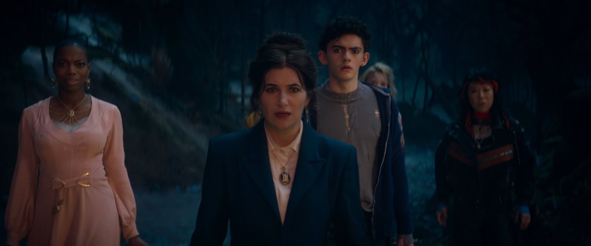 Agatha All Along Episode 3 Easter Eggs