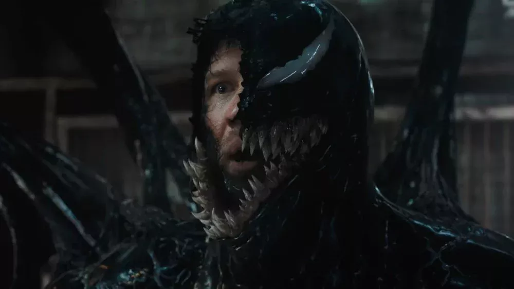 Venom The Last Dance Review
