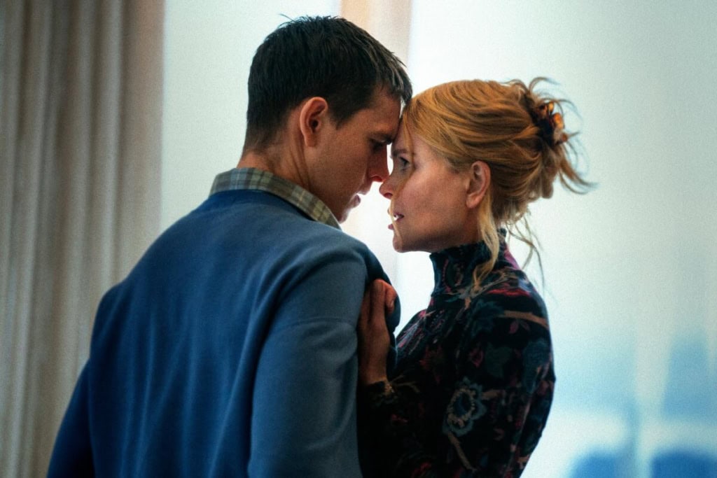 Babygirl Movie Review: Nicole Kidman Needs A New Man
