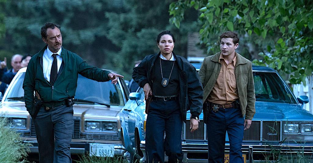the order movie review