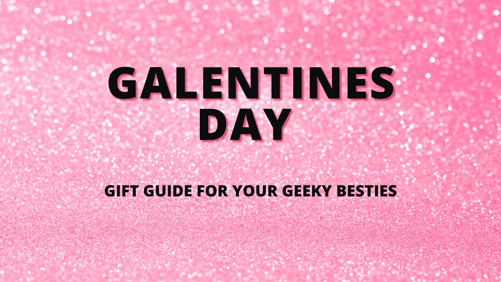 Galentines Day Gift Guide 2025