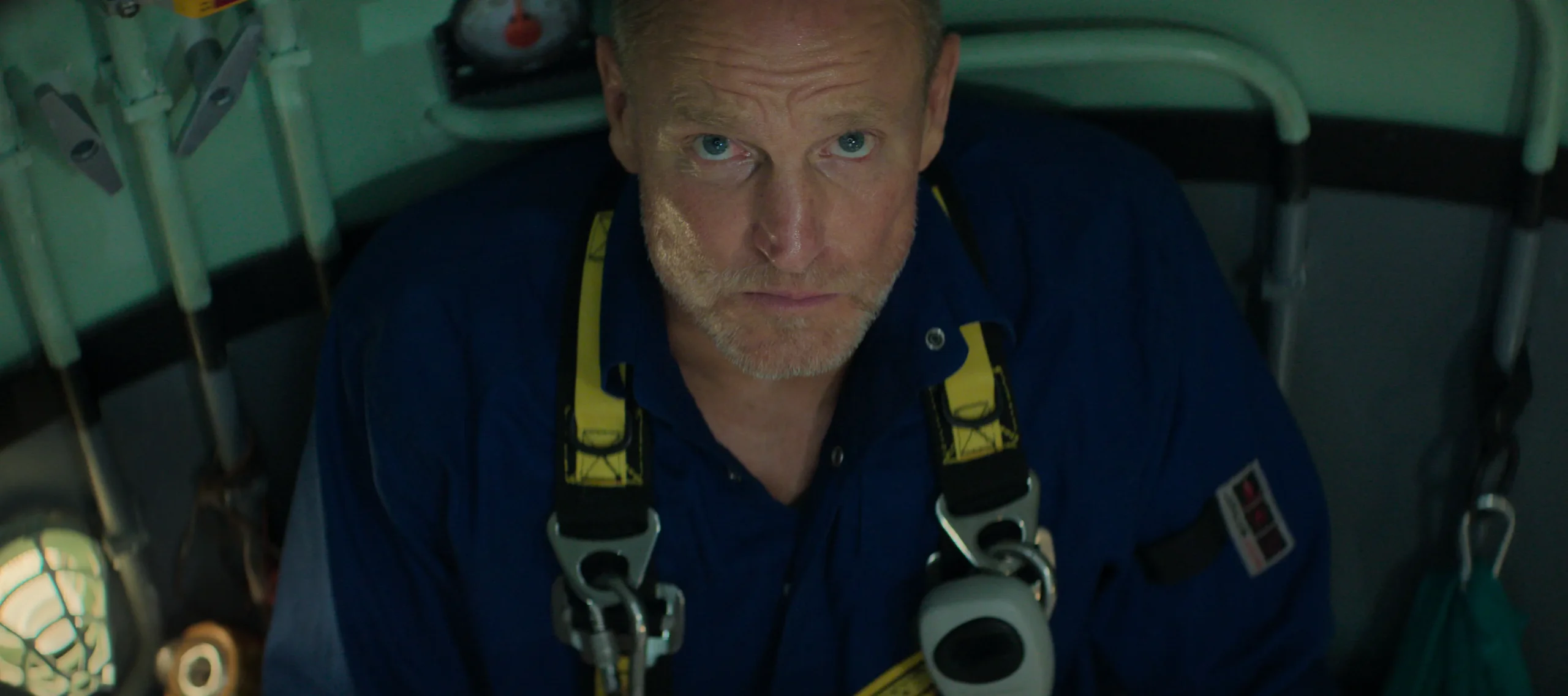 Last Breath Review 2025