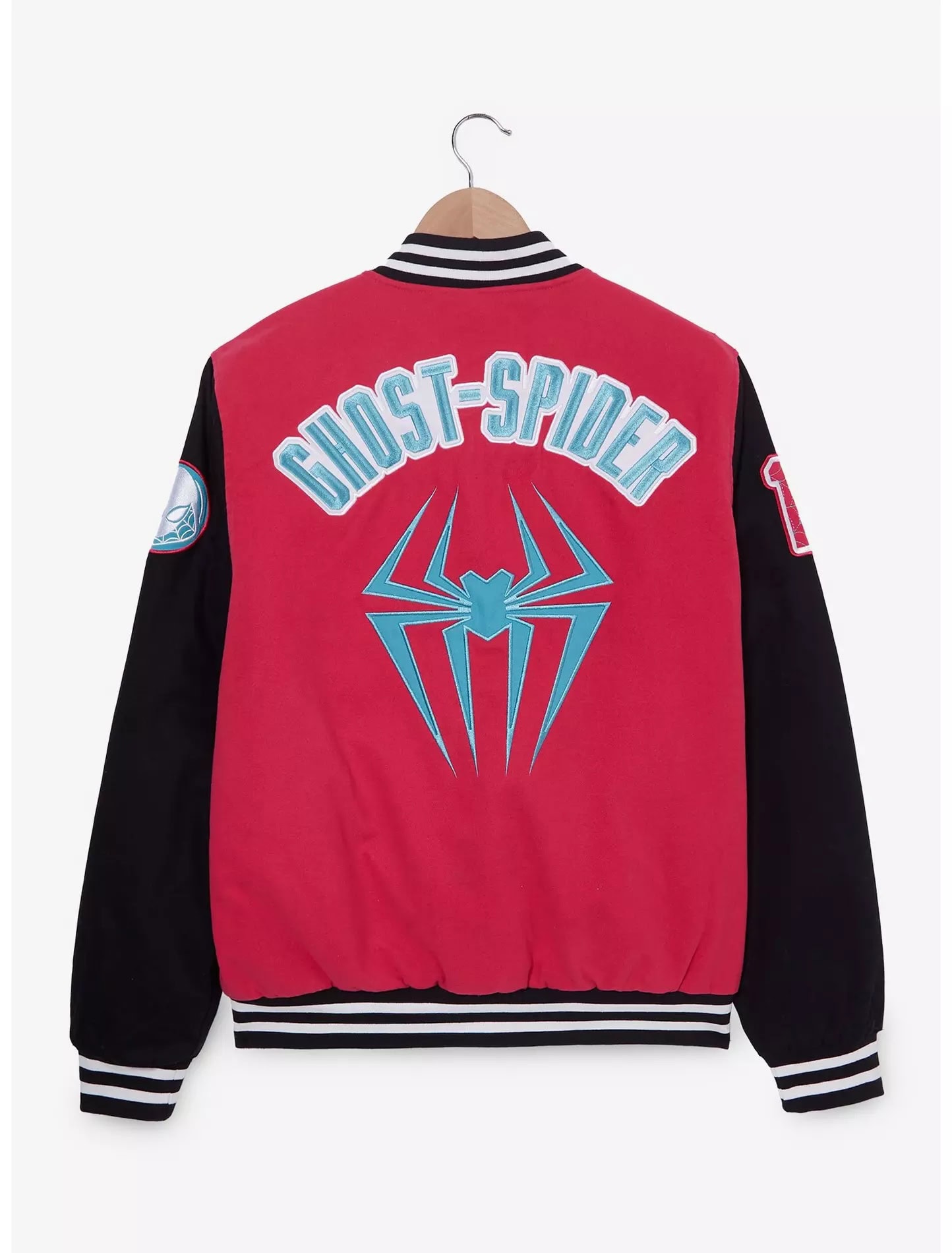 galentines gift guide boxlunch spiderverse
