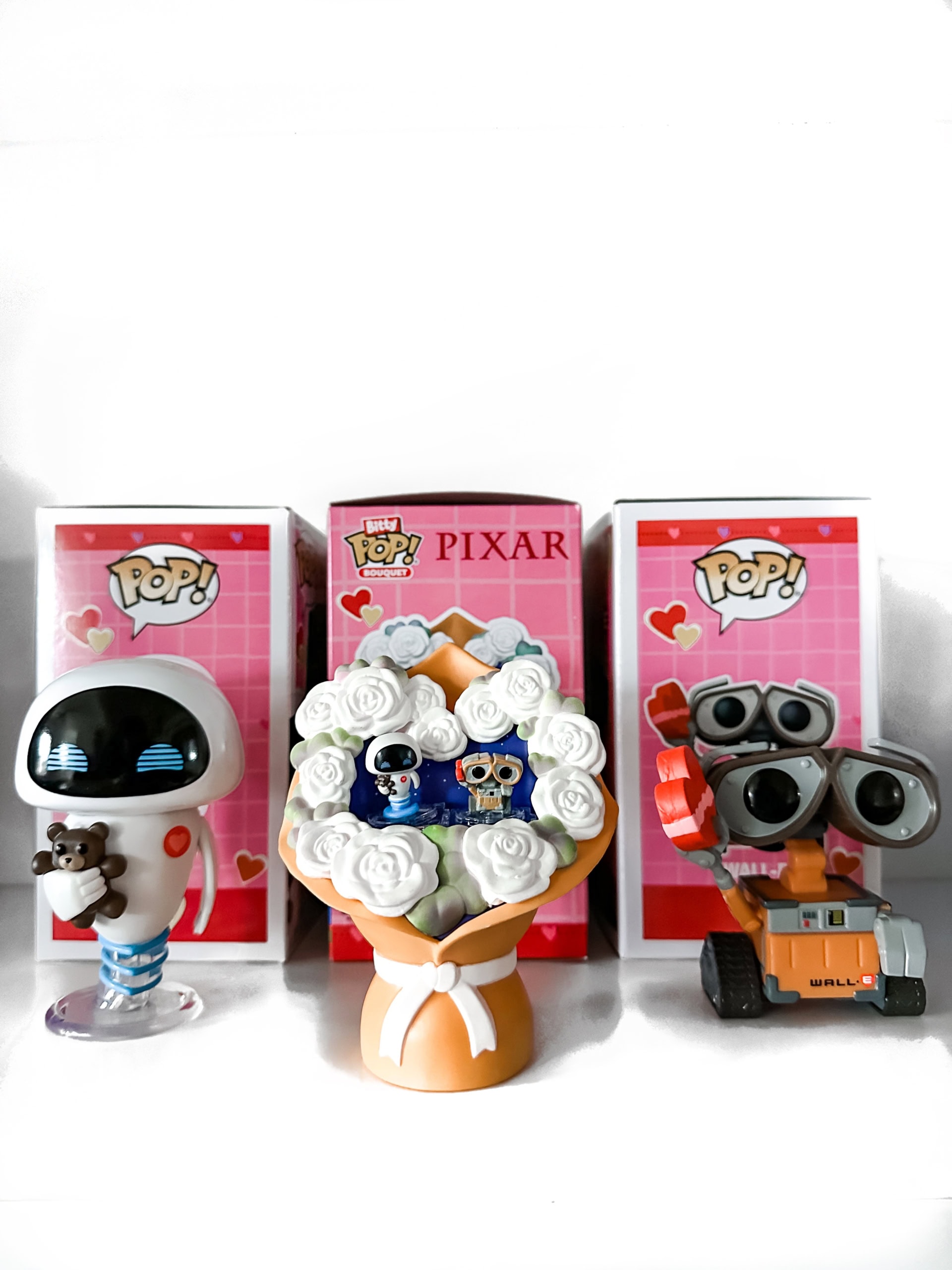 galentines gift guide disney funko