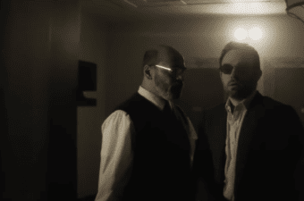 Daredevil Born Again Episode 5 Easter Eggs What Kind of Lawyer Are you