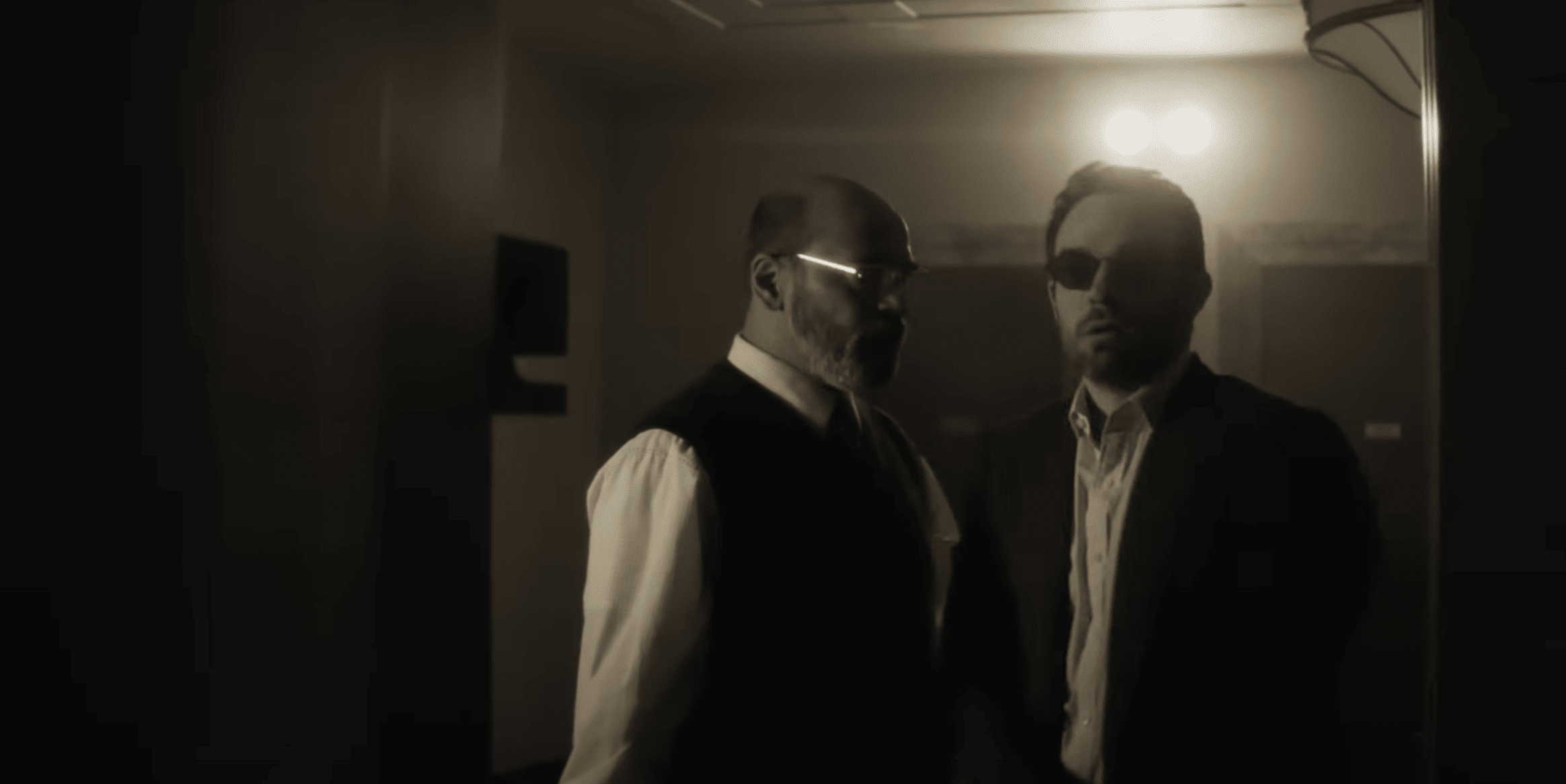Daredevil Born Again Episode 5 Easter Eggs What Kind of Lawyer Are you