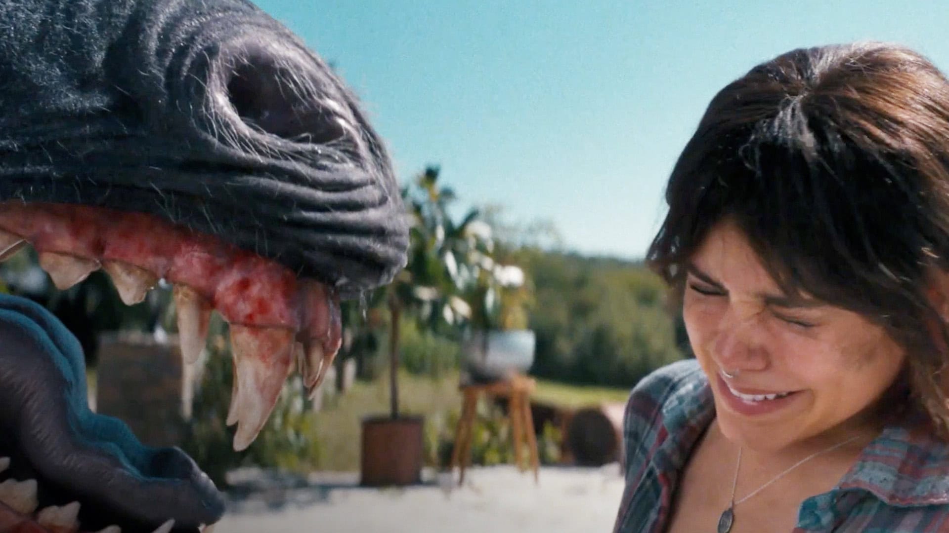 Death of a Unicorn Movie Review