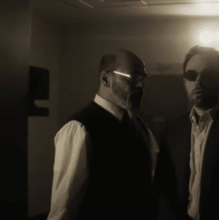 Daredevil Born Again Episode 5 Easter Eggs What Kind of Lawyer Are you