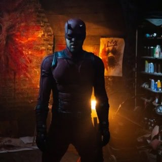Daredevil Born Again Episode 6 Easter Eggs