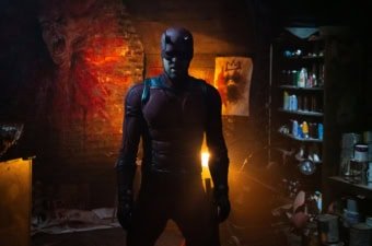 Daredevil Born Again Episode 6 Easter Eggs