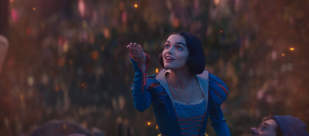 Snow White Review